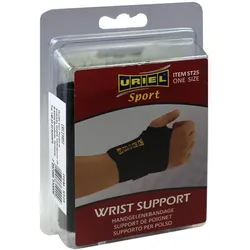 Uriel Sport Handgelenkbandage S-XL 1 St
