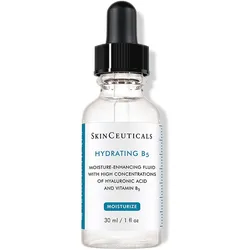 SkinCeuticals Hydrating B5, antioxidatives Feuchtigkeitsserum mit Vitamin B5 und Hyaluronsäure