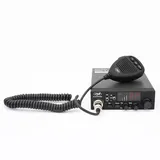 PNI CB Radio PNI Escort HP 8024 einstellbar ASQ, 12V - 24V, 4W AM/FM