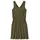 Patagonia Sommerkleid Basin Green S