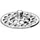 Viega 7139.19 Abflusssieb G1 1/2