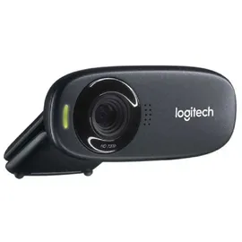 Logitech C310 Hd Webcam