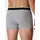 SCHIESSER Boxershorts grau L 3er Pack