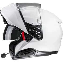 HJC Helmets RPHA 91 pearl white L