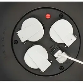 Brennenstuhl 1093900600 Kabeltrommel 10m