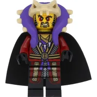 LEGO Ninjago: Chen