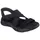 Go Walk Flex Schwarz 40