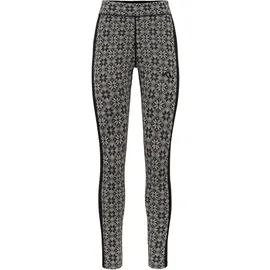 KARI TRAA Rose High Waist Tights (Größe M