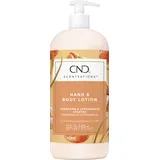 CND Hand-&Bodylotion Scentsations Mandarine & Lemongrass 916 ml