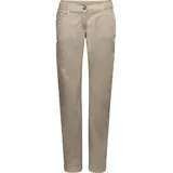 Chillaz Damen Jessy Hose (Größe M, beige)