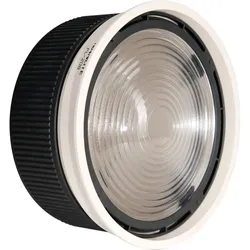 Nanlite-Fresnel-Linse mit Flügeltüren (NL-FZ300 und 500)