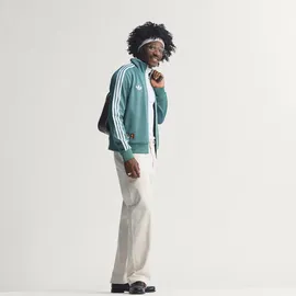 adidas Track Top TECH Emerald S