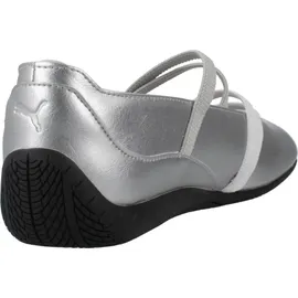 Puma Speedcat Ballet Damen Silber 40