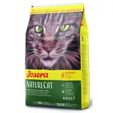 Josera NatureCat 1x10 kg