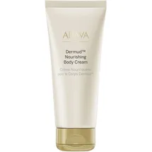 AHAVA Dermud Nourishing Body Cream Creme 200 ml