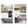 Sygonix SY-5251906 Decke, Einbau Decken-Bewegungsmelder 360 ° Relais Weiß IP65