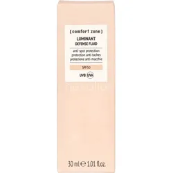 Comfort Zone Luminant Defense Fluid 30 ml