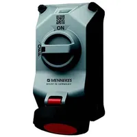 Mennekes Wandsteckdose DUOi R 5814506T