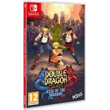 Double Dragon Gaiden: Rise of the Dragons - Nintendo Switch - Fighting - PEGI 12