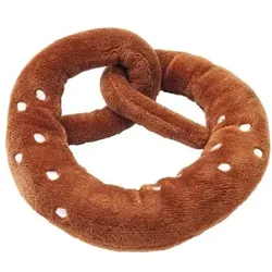 Aumüller Spielkissen Brezel