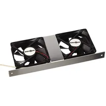 Brunner Vento Electronic Lüfter-Set