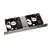 Brunner Vento Electronic Lüfter-Set