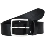 LLOYD Gürtel Belt 4.0 W90 Black
