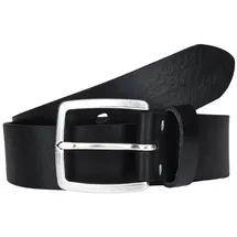 LLOYD Gürtel Belt 4.0 W90 Black
