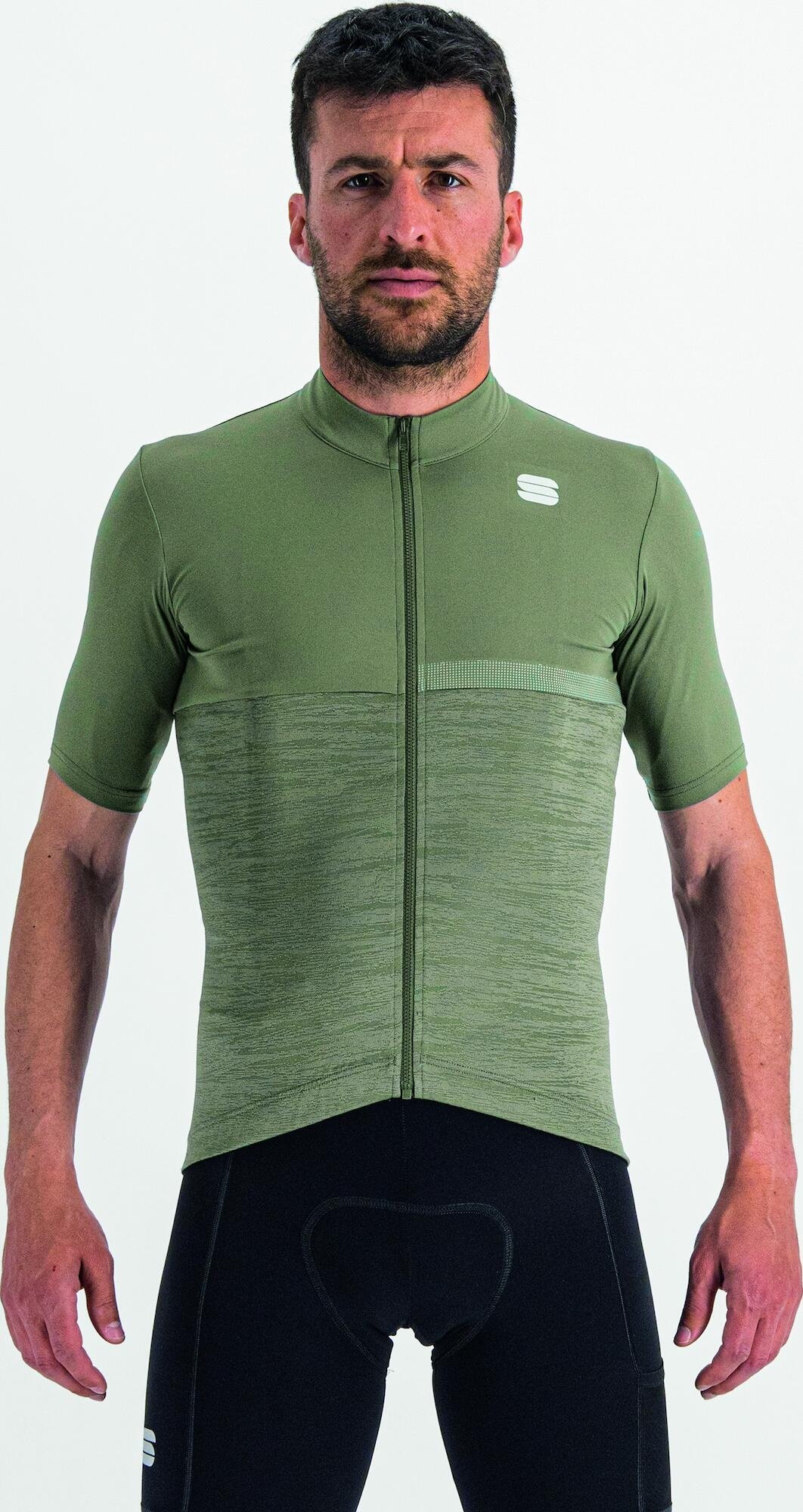 Sportful Giara Jersey beetle (305) M