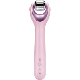 geske mit Anwendung (rosa)