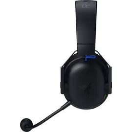 Razer BlackShark V3 X HyperSpeed PlayStation Schwarz