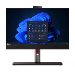 Lenovo ThinkCentre M90a Gen 5 12SH - All-in-One (Komplettlösung)