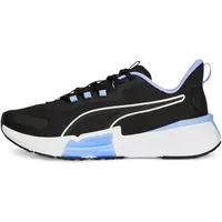 Puma PWRFRAME TR 2 Trainingsschuhe Damen - schwarz/weiß/lila-38.5