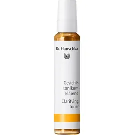 Dr Hauschka Gesichtstonikum klärend 100 ml