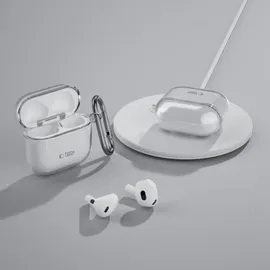 TECH-PROTECT Flexair Apple Airpods 4 Transparent