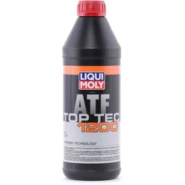 LIQUI MOLY Getriebeöl Top Tec ATF 1200 1 L