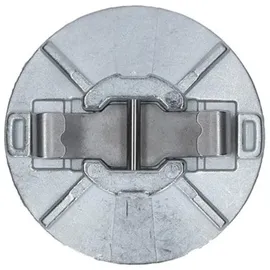 Bosch Stützteller-Clip X-LOCK