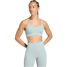 adidas All Me Rib Wonder Sage M