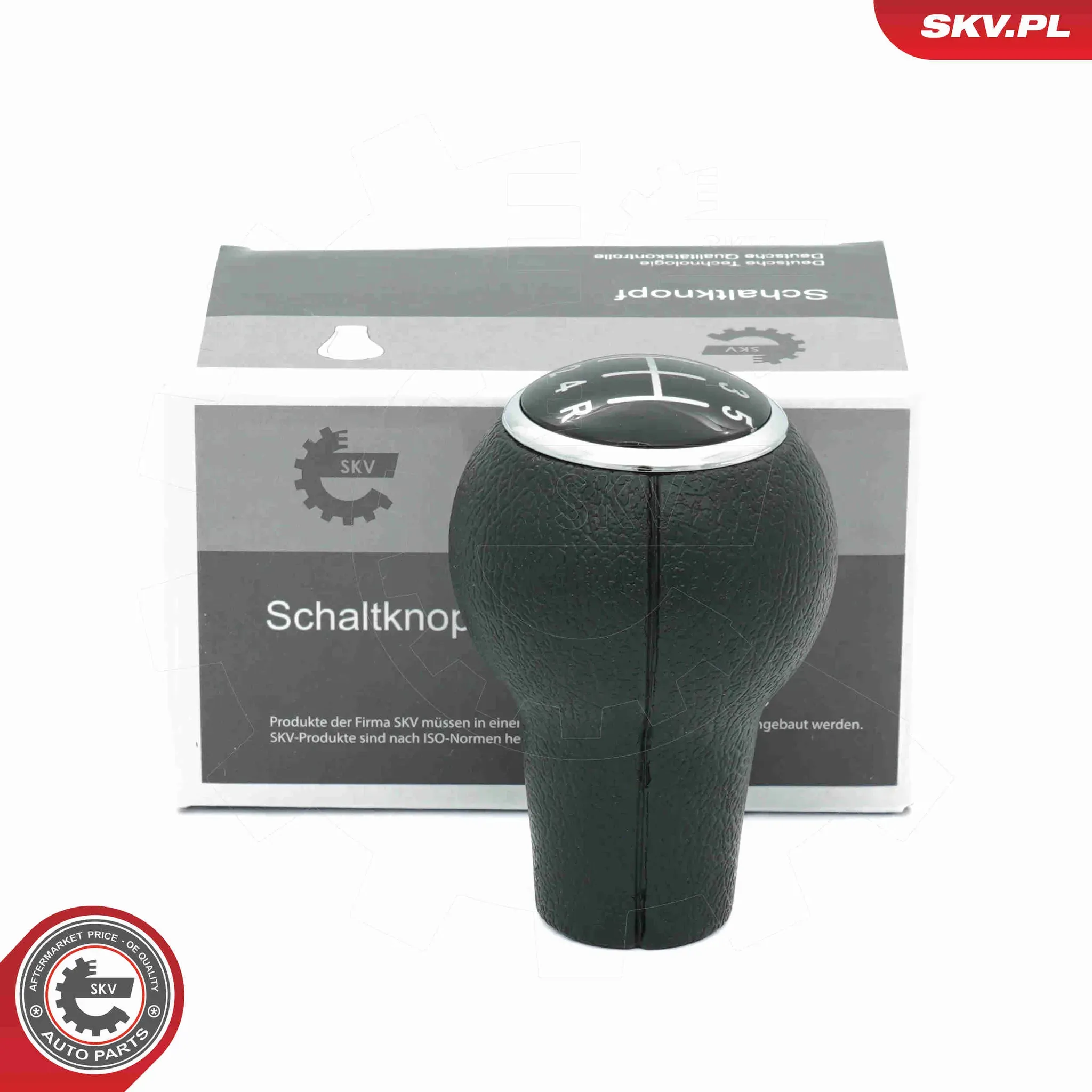 ESEN SKV Schalthebelknauf 63skv001 für Audi