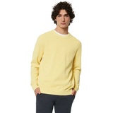 Marc O'Polo Pullover gelb L