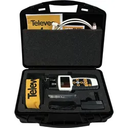 Televes Antennen Messgerät H30S2CT2-K