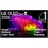 OLED83G67LW 83" 4K OLED evo AI Smart TV G6