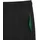 Lacoste Badeshorts Quick-Dry Schwarz XXL