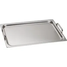Gaggenau Teppan Yaki GN 1/1 aus Mehrschichtenmaterial GN232110