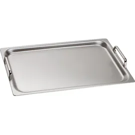 Gaggenau Teppan Yaki GN 1/1 aus Mehrschichtenmaterial GN232110