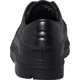 Uvex 1 x-cite S3L Weite 11 schwarz 37