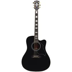 Gibson Songwriter Cutaway Custom - Westerngitarre