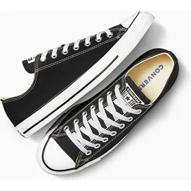 Converse Chuck Taylor All Star Classic Low Top black 36