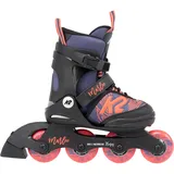K2 Marlee purple/coral - lila
