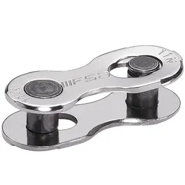 FSA Kettenschloss Link Connector 11-fach Vernickelt